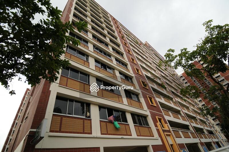 132 Choa Chu Kang Avenue 1 HDB Details in Choa Chu Kang | PropertyGuru ...