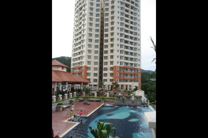 Regency Heights Condo - iProperty.com.my