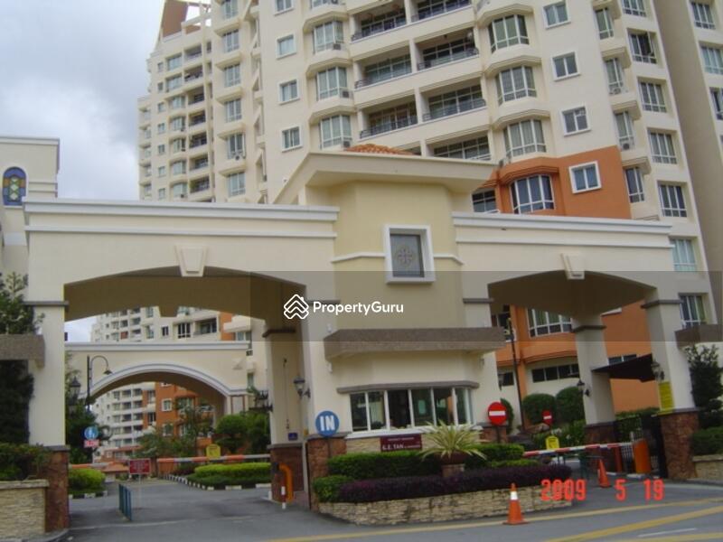 Regency Heights Condo #0
