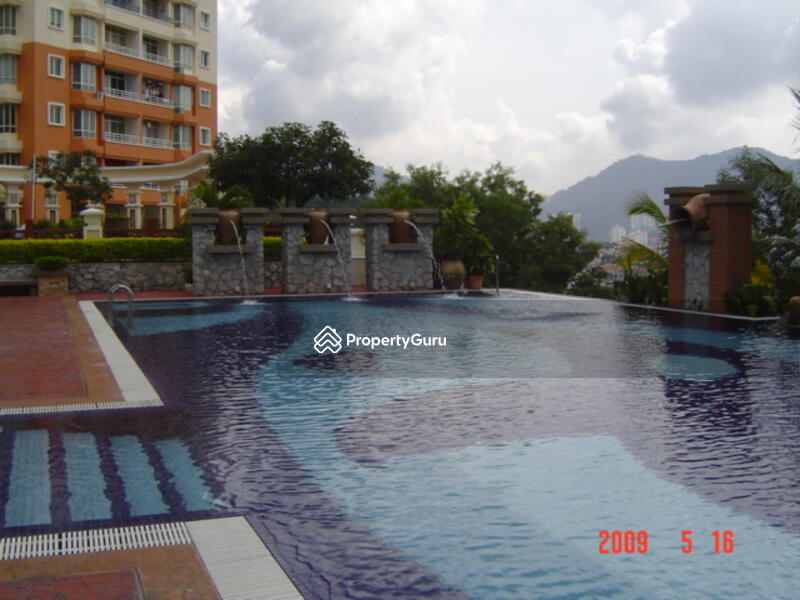 Regency Heights Condo #0