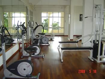 Regency Heights Condo