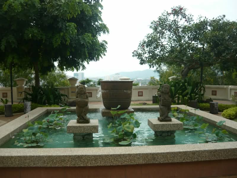Regency Heights Condo - iProperty.com.my