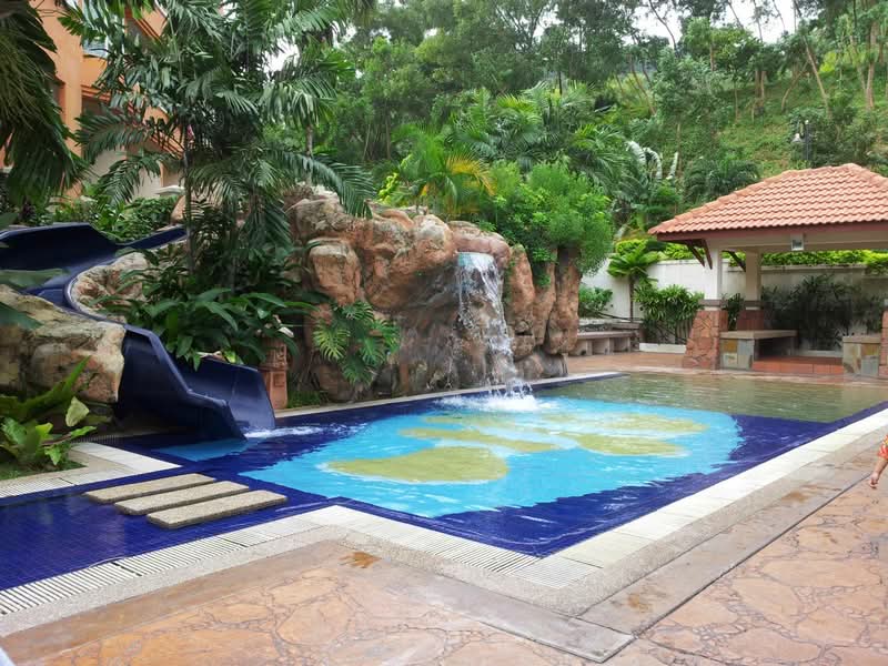 Regency Heights Condo - iProperty.com.my