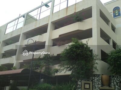  - Regency Heights Condo