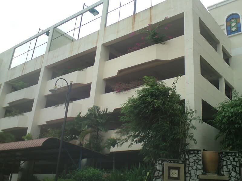 Regency Heights Condo #0