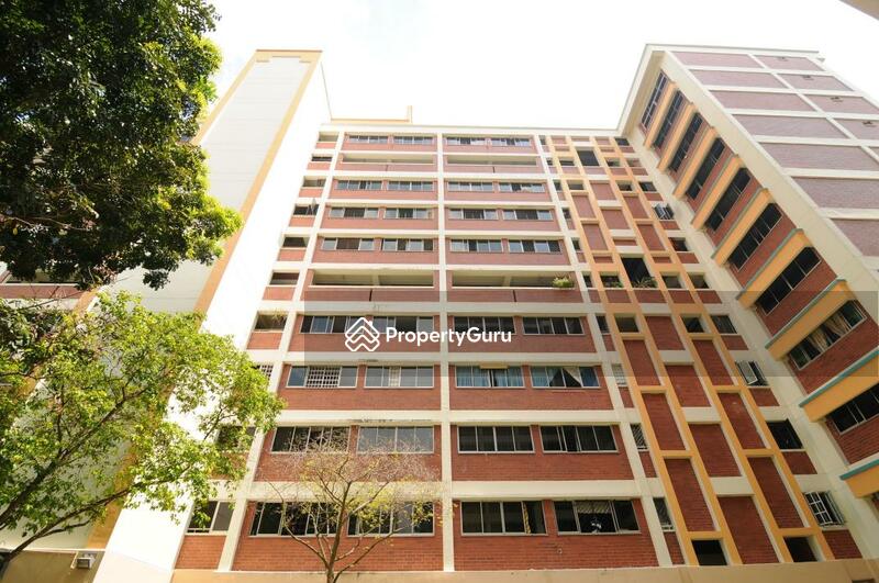 For Rent - 202 Choa Chu Kang Avenue 1