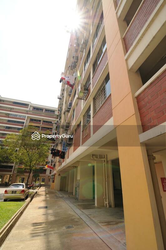 202 Choa Chu Kang Avenue 1 #0