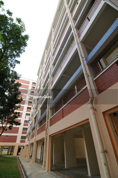 For Rent - 203 Choa Chu Kang Avenue 1