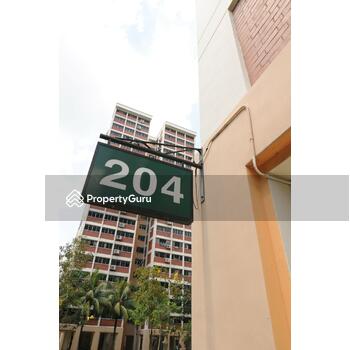 204 Choa Chu Kang Avenue 1
