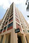 204 Choa Chu Kang Avenue 1 #0