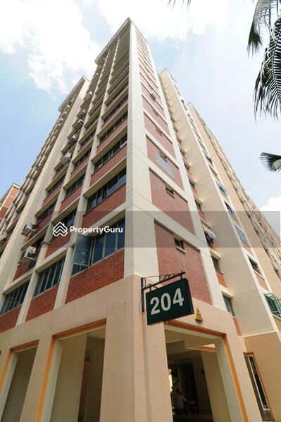 For Sale - 204 Choa Chu Kang Avenue 1