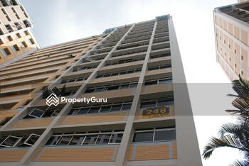 248 Choa Chu Kang Avenue 2