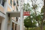248 Choa Chu Kang Avenue 2 #0