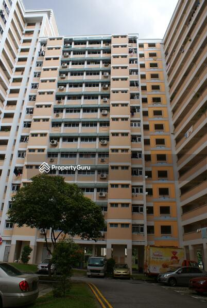 For Rent - 248 Choa Chu Kang Avenue 2