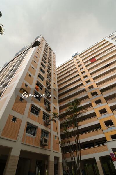 For Rent - 249 Choa Chu Kang Avenue 2