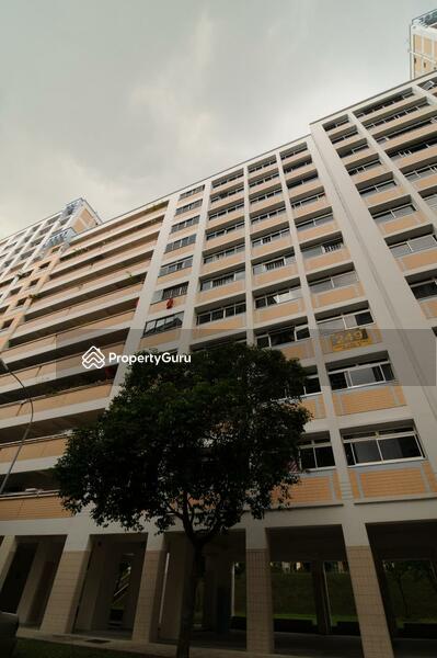 For Rent - 249 Choa Chu Kang Avenue 2