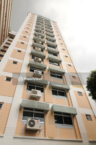 For Sale - 250 Choa Chu Kang Avenue 2