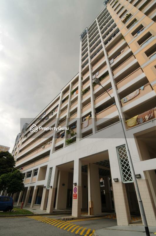 250 Choa Chu Kang Avenue 2 #0