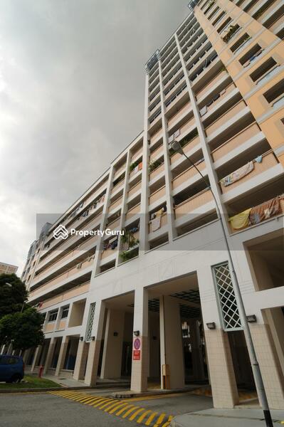 For Sale - 250 Choa Chu Kang Avenue 2