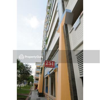 251 Choa Chu Kang Avenue 2