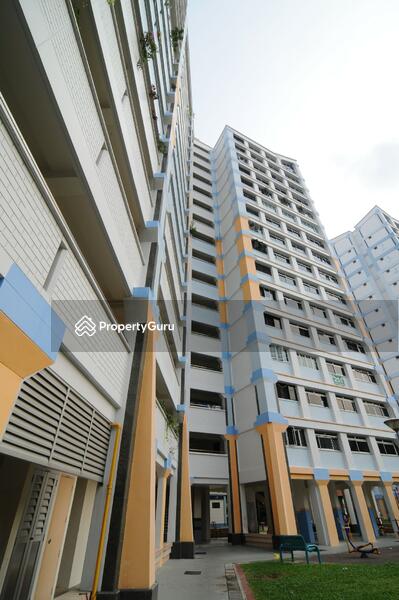 For Sale - 251 Choa Chu Kang Avenue 2
