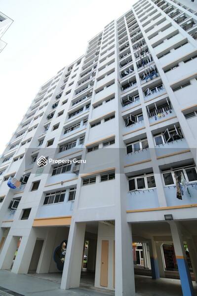 For Sale - 251 Choa Chu Kang Avenue 2