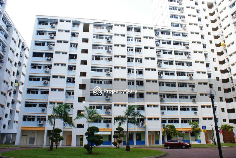For Sale - 252 Choa Chu Kang Avenue 2