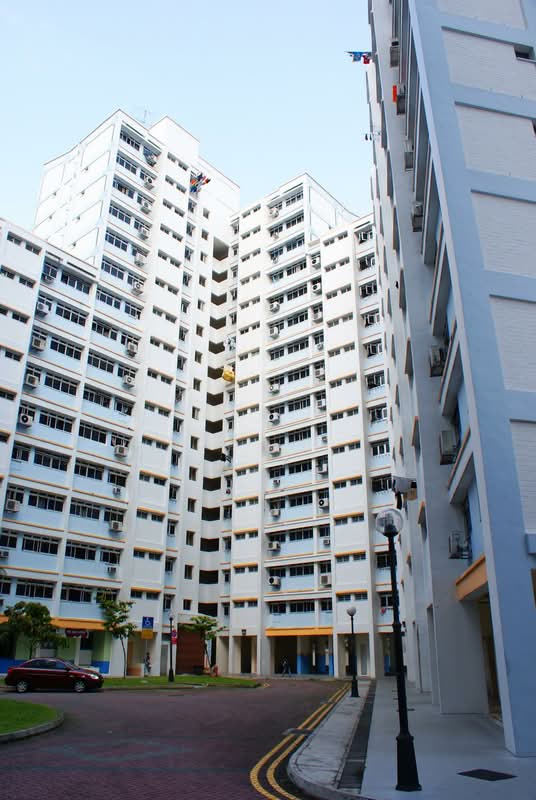 252 Choa Chu Kang Avenue 2