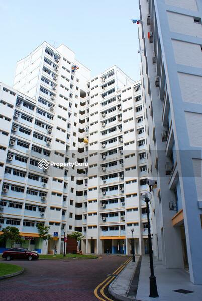 For Sale - 252 Choa Chu Kang Avenue 2