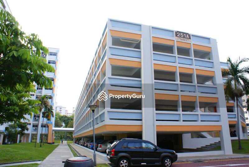 For Sale - 252 Choa Chu Kang Avenue 2