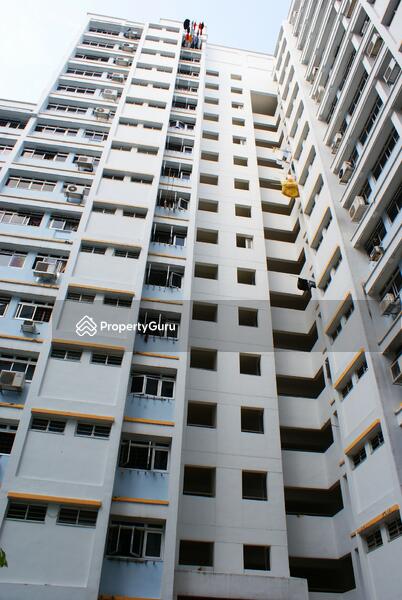 For Sale - 252 Choa Chu Kang Avenue 2