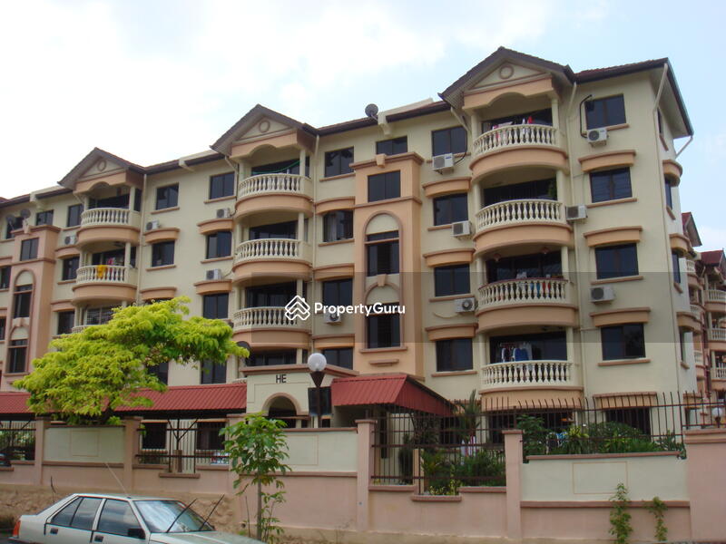 Untuk Disewa - Springfield Condominium