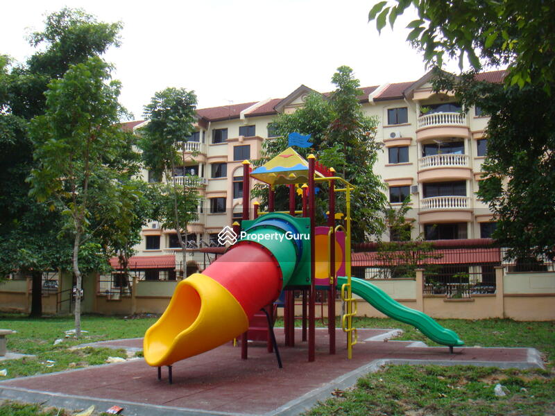 Untuk Disewa - Springfield Condominium