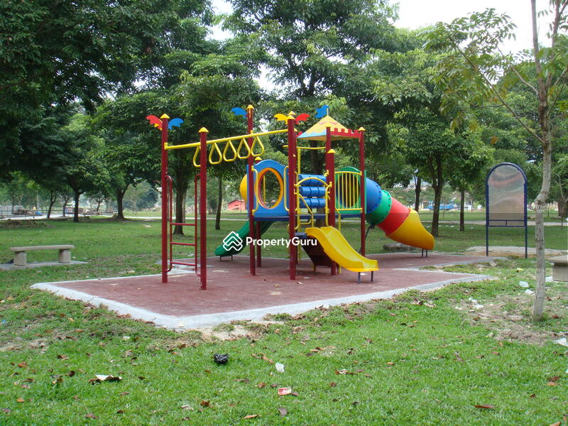 Untuk Disewa - Springfield Condominium