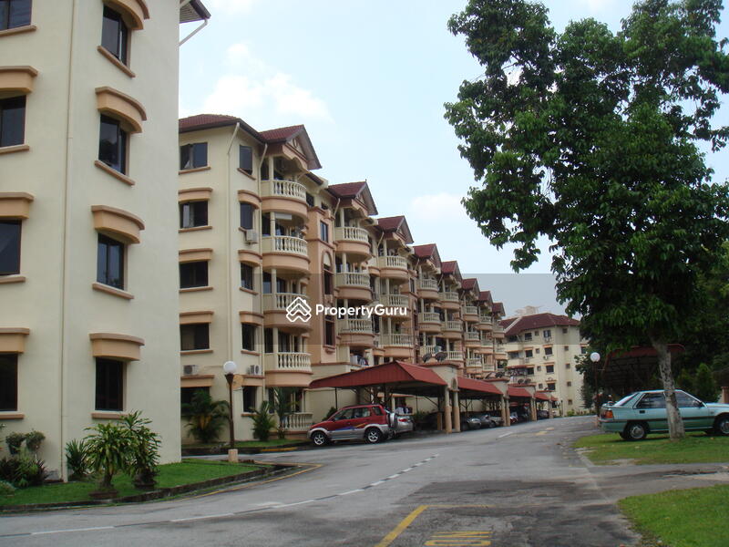 Untuk Disewa - Springfield Condominium