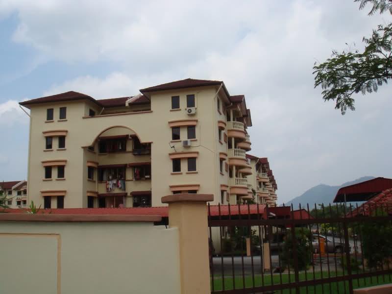 Springfield Condominium - iProperty.com.my