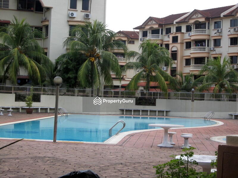 Untuk Disewa - Springfield Condominium