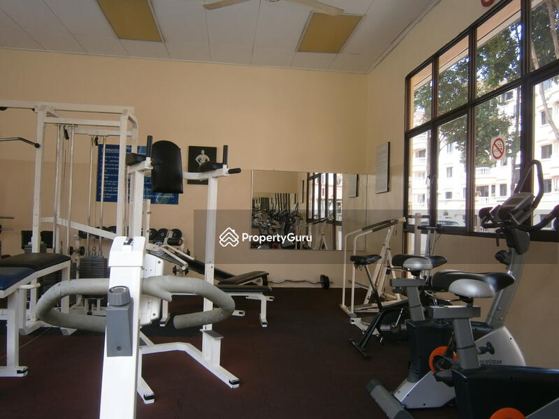 Untuk Disewa - Springfield Condominium