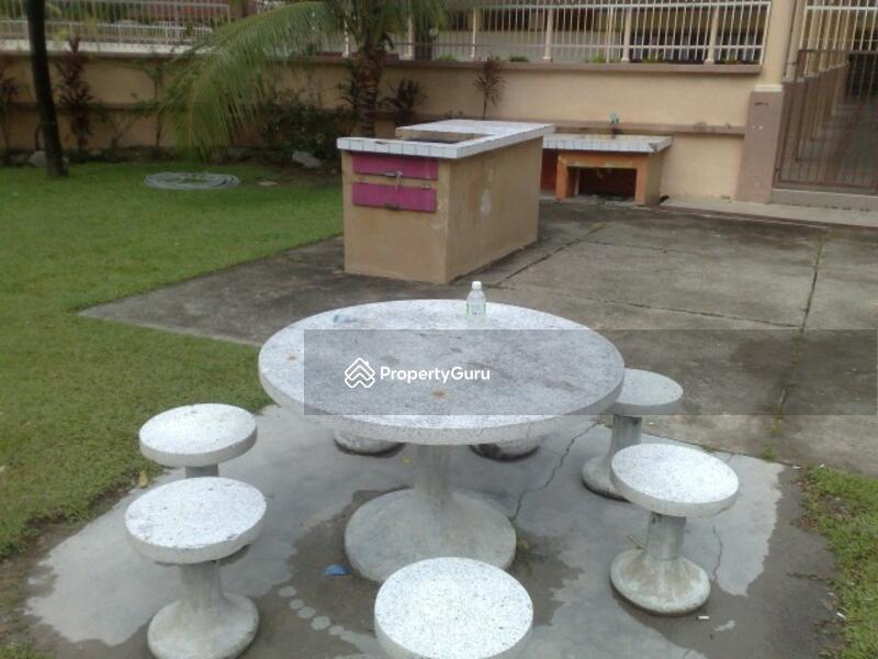 Untuk Disewa - Springfield Condominium