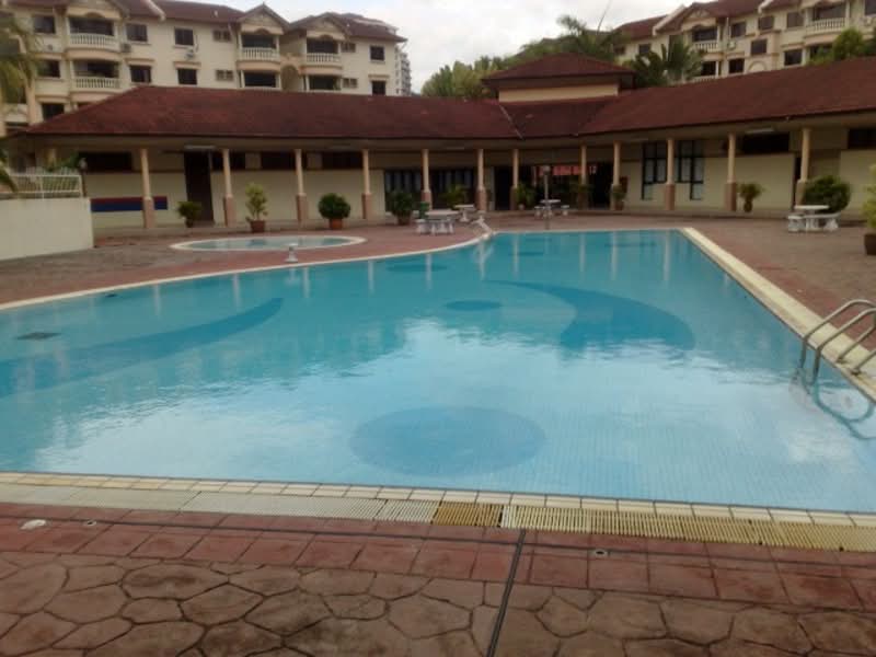 Springfield Condominium - iProperty.com.my