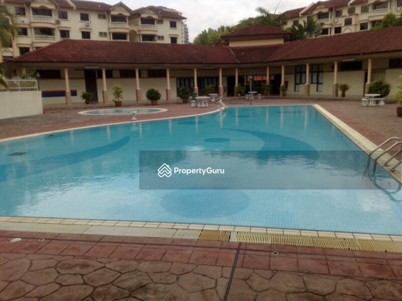Untuk Disewa - Springfield Condominium