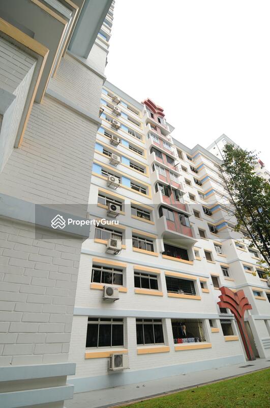 271 Choa Chu Kang Avenue 2 #0