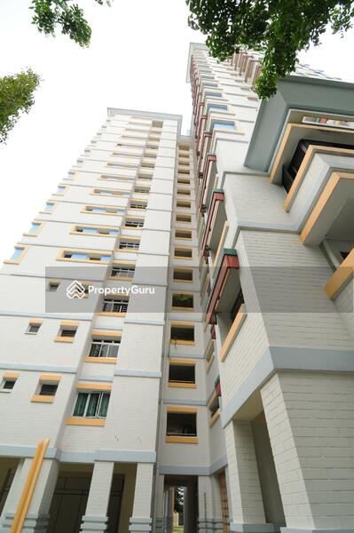 For Rent - 271 Choa Chu Kang Avenue 2