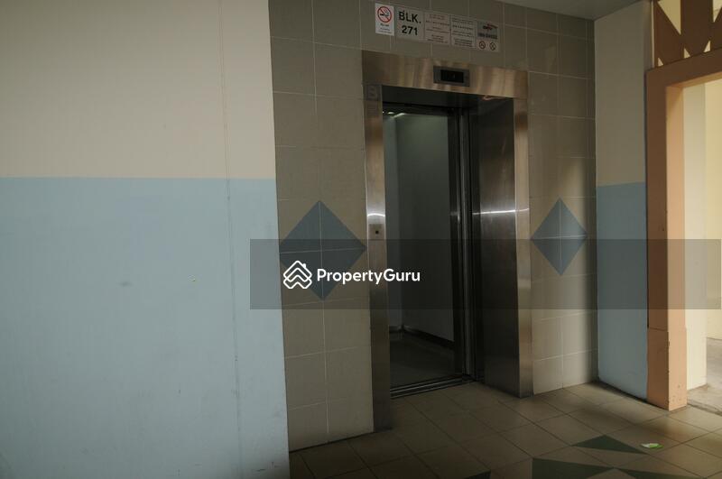 For Rent - 271 Choa Chu Kang Avenue 2