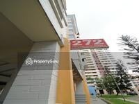 Choa Chu Kang Avenue 2