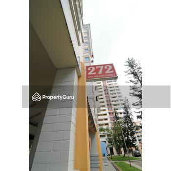 272 Choa Chu Kang Avenue 2
