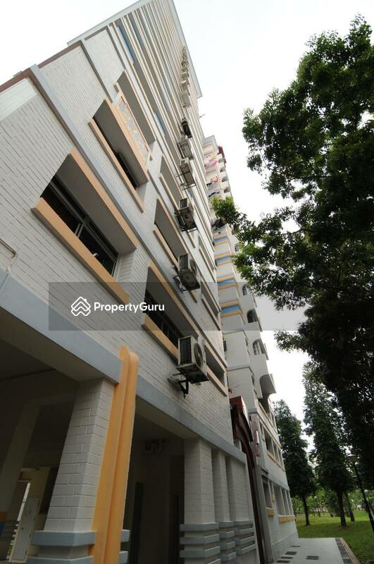 272 Choa Chu Kang Avenue 2 #0