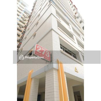 273 Choa Chu Kang Avenue 2