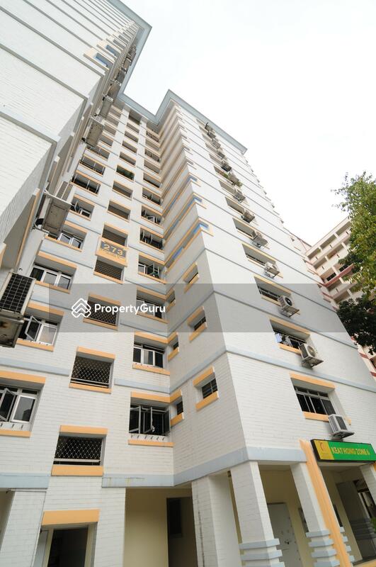 273 Choa Chu Kang Avenue 2 #0