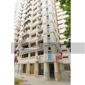 274 Choa Chu Kang Avenue 2